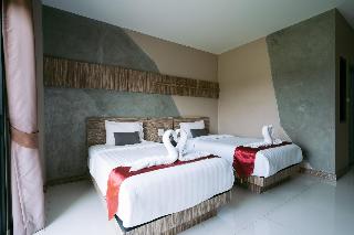 Ray Hotel fotoÄŸrafÄ±