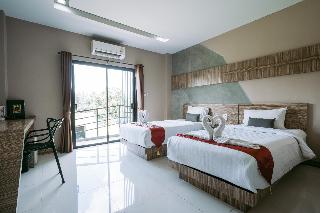 Ray Hotel fotoÄŸrafÄ±