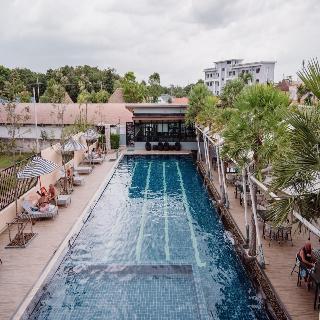 Ray Hotel fotoÄŸrafÄ±