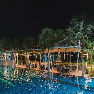 Ray Hotel fotoÄŸrafÄ±