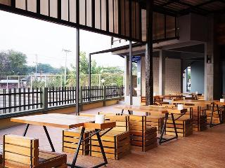 B2 Buriram Boutique Budget Hotel fotoÄŸrafÄ±