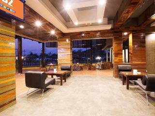 B2 Buriram Boutique Budget Hotel fotoÄŸrafÄ±