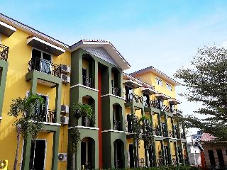 B2 Buriram Boutique Budget Hotel fotoÄŸrafÄ±