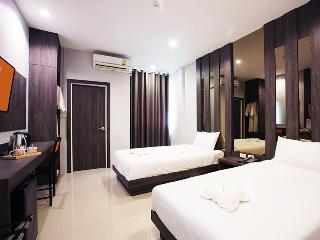 B2 Buriram Boutique Budget Hotel fotoÄŸrafÄ±