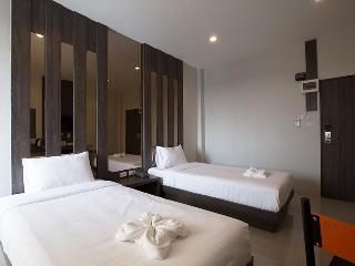 B2 Buriram Boutique Budget Hotel fotoÄŸrafÄ±