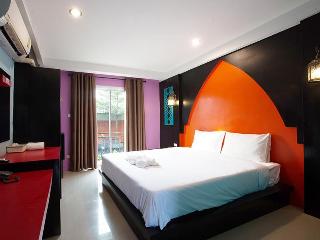 B2 Buriram Boutique Budget Hotel fotoÄŸrafÄ±