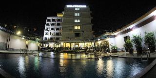 The Sita Princess Hotel fotoÄŸrafÄ±