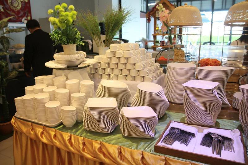 The Sita Princess Hotel - Restoran