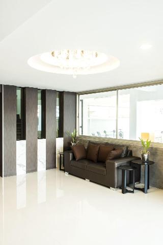 The Circle Hotel fotoÄŸrafÄ±