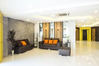 The Circle Hotel fotoÄŸrafÄ±