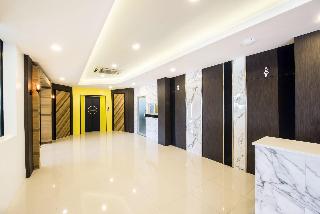 The Circle Hotel fotoÄŸrafÄ±