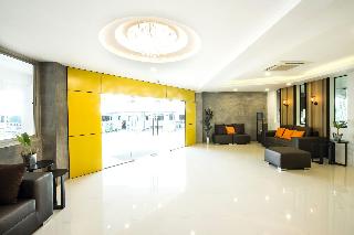 The Circle Hotel fotoÄŸrafÄ±