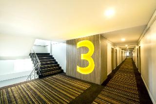 The Circle Hotel fotoÄŸrafÄ±