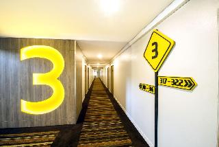 The Circle Hotel fotoÄŸrafÄ±