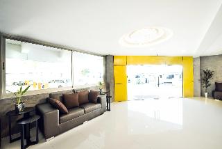 The Circle Hotel fotoÄŸrafÄ±