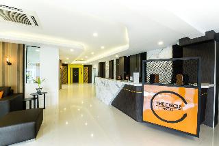 The Circle Hotel fotoÄŸrafÄ±
