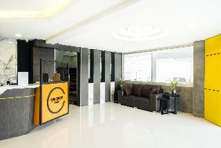 The Circle Hotel fotoÄŸrafÄ±