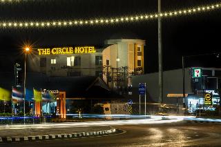 The Circle Hotel fotoÄŸrafÄ±