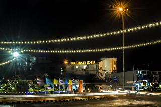The Circle Hotel fotoÄŸrafÄ±