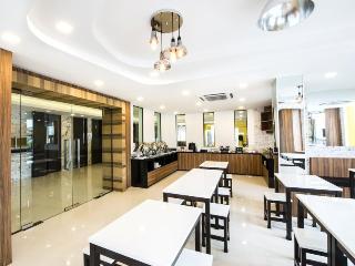 The Circle Hotel fotoÄŸrafÄ±