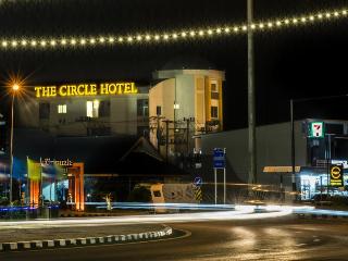 The Circle Hotel fotoÄŸrafÄ±