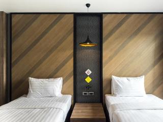 The Circle Hotel fotoÄŸrafÄ±