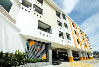 The Circle Hotel fotoÄŸrafÄ±