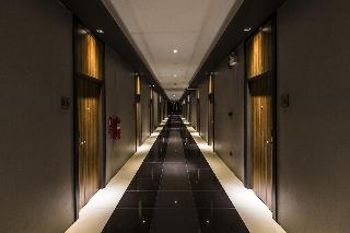 Cresco Hotel Buriram fotoÄŸrafÄ±