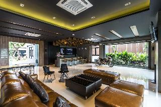 Cresco Hotel Buriram fotoÄŸrafÄ±