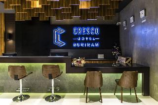 Cresco Hotel Buriram fotoÄŸrafÄ±
