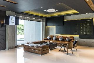 Cresco Hotel Buriram fotoÄŸrafÄ±
