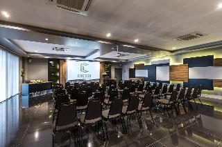 Cresco Hotel Buriram fotoÄŸrafÄ±