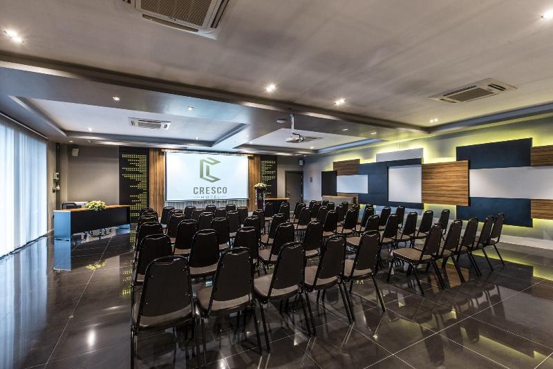 Cresco Hotel Buriram - Toplantı