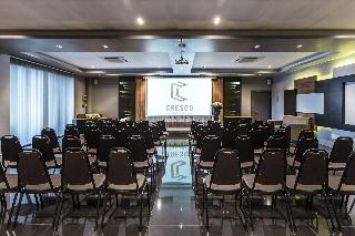 Cresco Hotel Buriram fotoÄŸrafÄ±