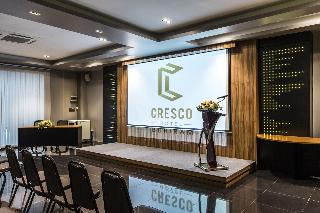 Cresco Hotel Buriram fotoÄŸrafÄ±