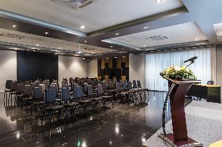 Cresco Hotel Buriram fotoÄŸrafÄ±