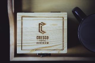 Cresco Hotel Buriram fotoÄŸrafÄ±