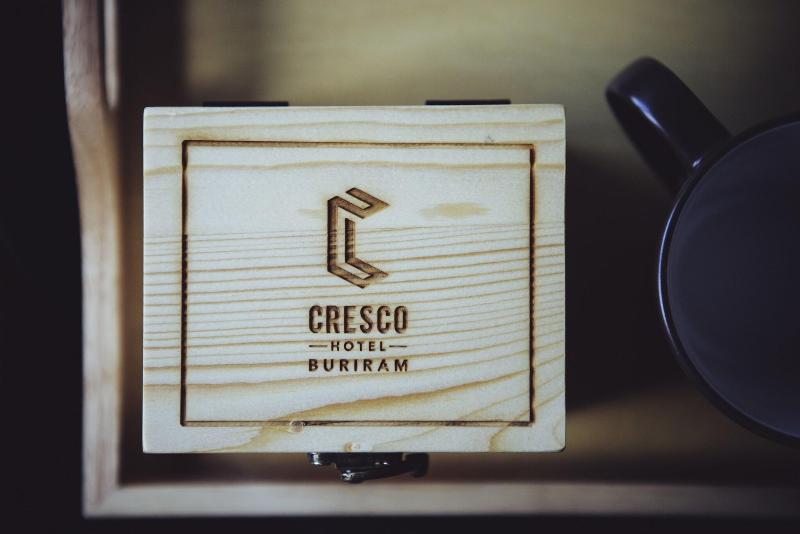 Cresco Hotel Buriram - Aktivite