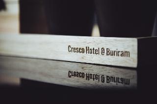 Cresco Hotel Buriram fotoÄŸrafÄ±
