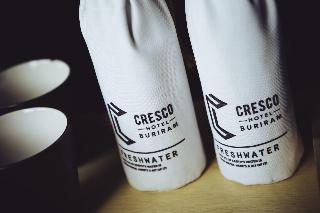 Cresco Hotel Buriram fotoÄŸrafÄ±