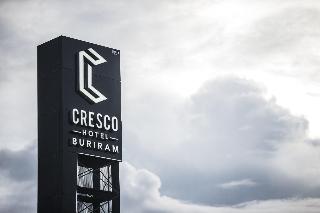 Cresco Hotel Buriram fotoÄŸrafÄ±