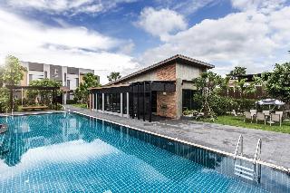 Cresco Hotel Buriram fotoÄŸrafÄ±