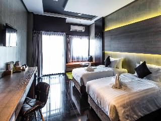 Cresco Hotel Buriram fotoÄŸrafÄ±