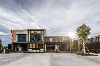 Cresco Hotel Buriram fotoÄŸrafÄ±