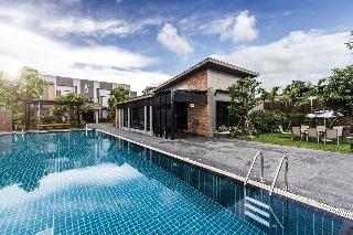Cresco Hotel Buriram fotoÄŸrafÄ±
