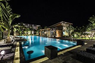 Cresco Hotel Buriram fotoÄŸrafÄ±