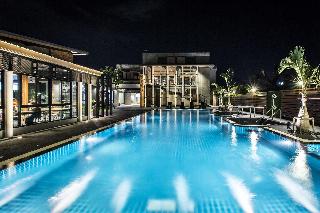Cresco Hotel Buriram fotoÄŸrafÄ±