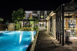Cresco Hotel Buriram fotoÄŸrafÄ±