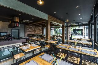 Cresco Hotel Buriram fotoÄŸrafÄ±