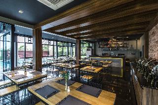 Cresco Hotel Buriram fotoÄŸrafÄ±